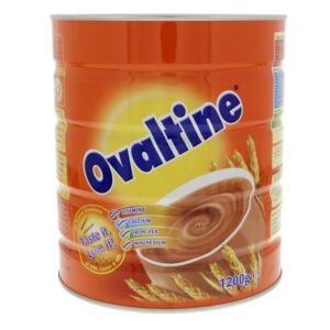 Nestle Ovaltine Beverage - 1200g