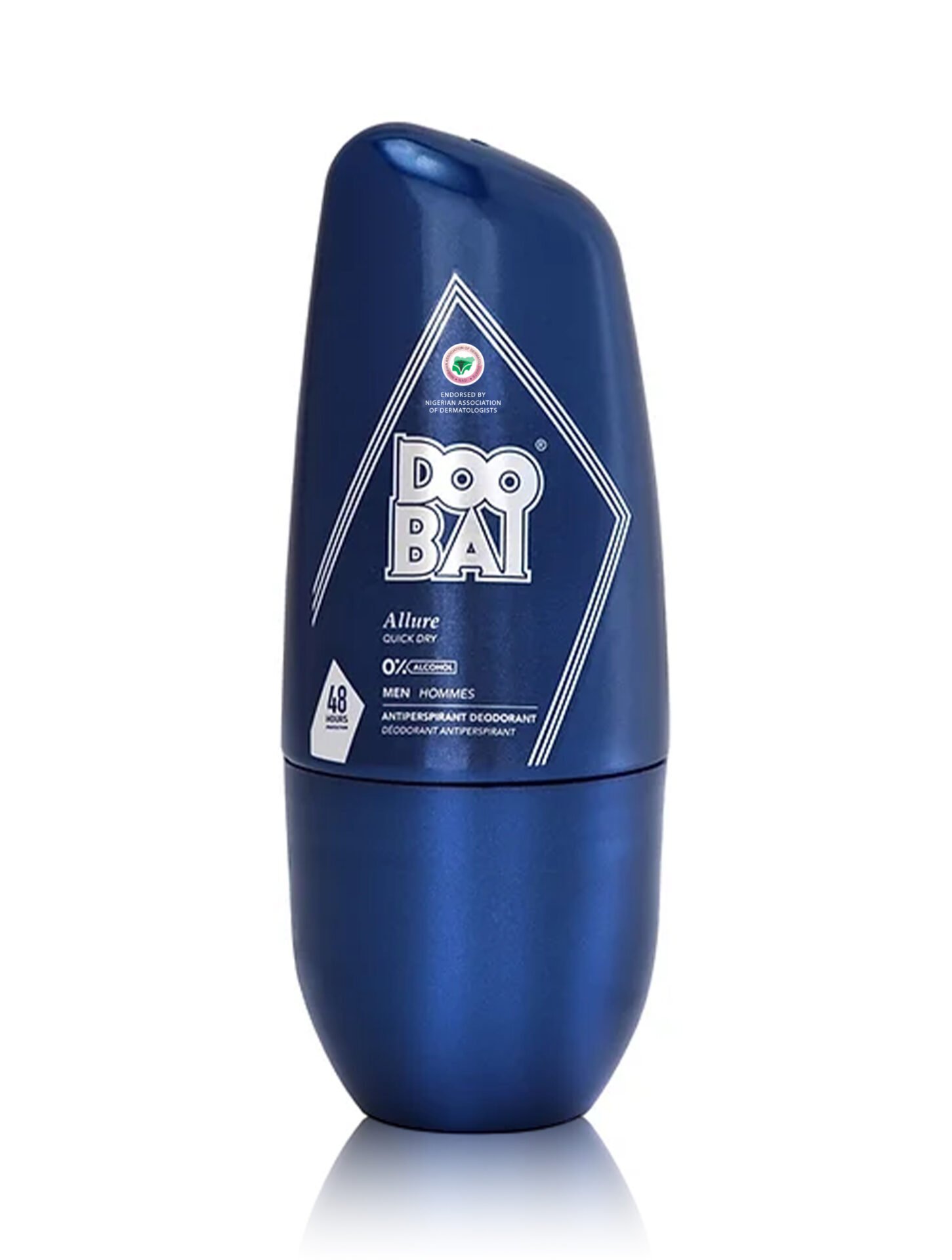 Allure Doobai Roll-on, 50ml