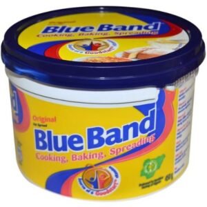 Blue Band Margarine