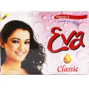 Eva Soap Classic (4-Pack)