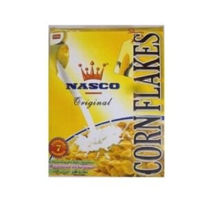 Nasco Vanilla Cornflakes