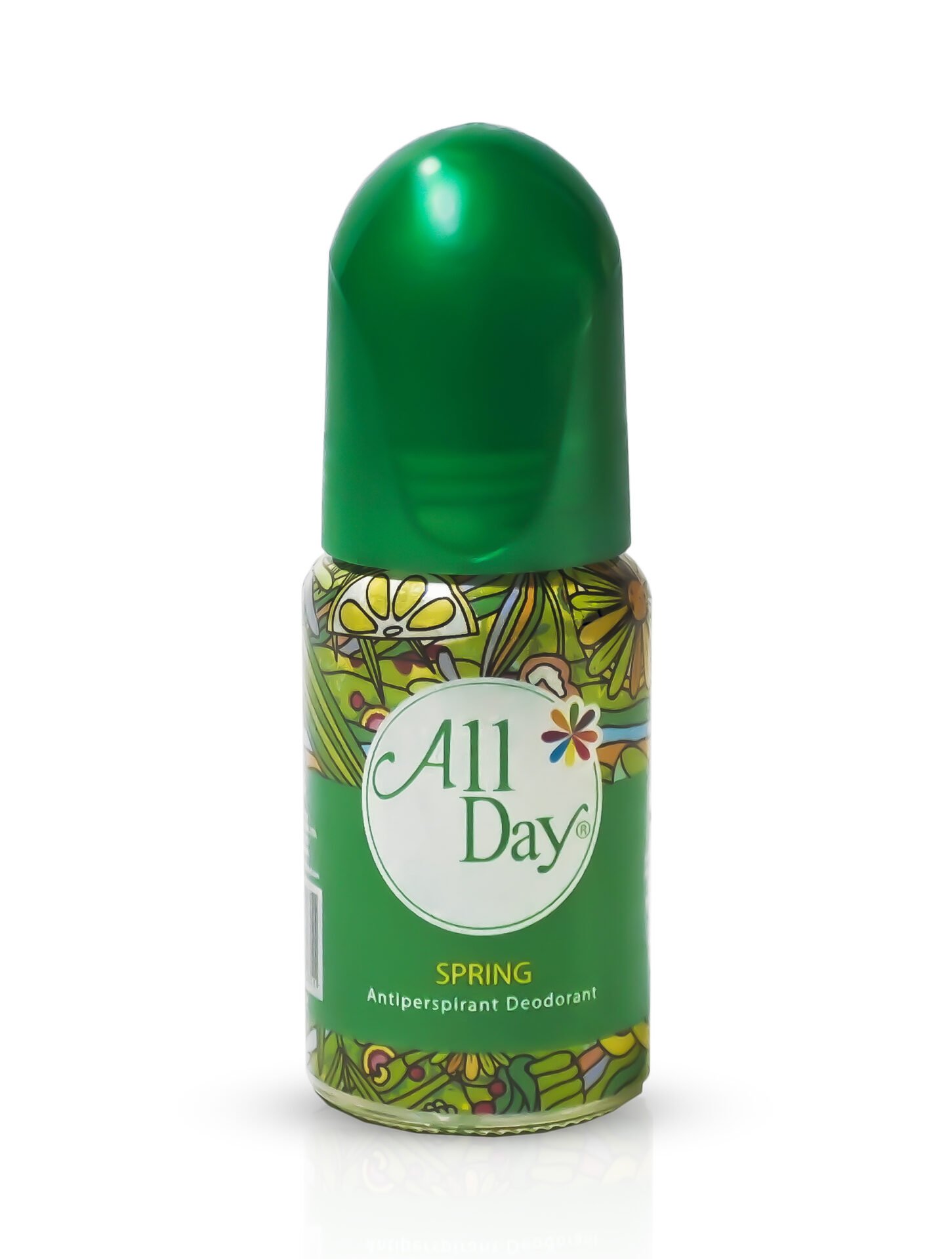 All Day Spring Antiperspirant Deodorant