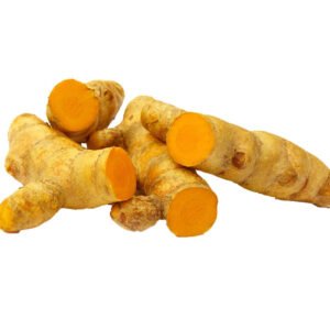 Organic Tumeric